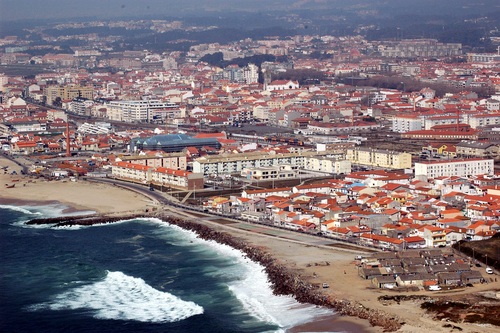 Administração de condomínios em Espinho