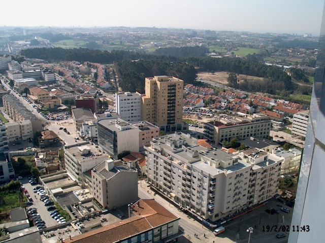 Administração de condomínios na Maia